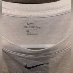 Nike Derek Jeter shirt